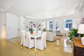 Tribeca Trendsetter Live Like A New Yorker